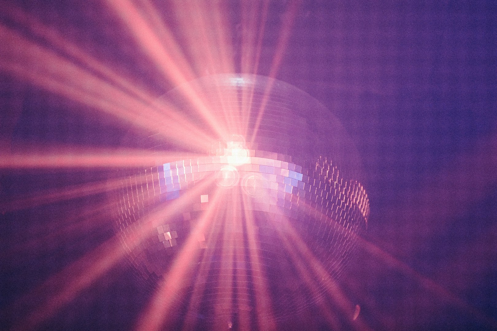 Disco ball